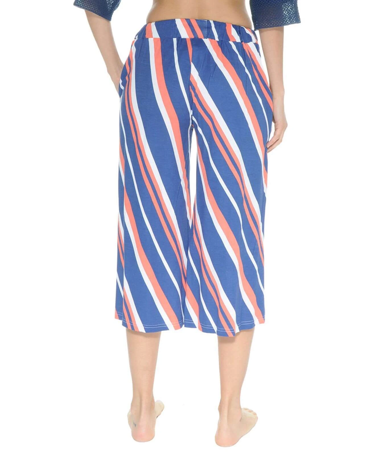 BAS COURT BLEU MAIA- 2 BAS COURT BLEU MAIA- – Image 2