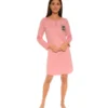 CHEMISE DE NUIT AMELIA