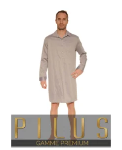 CHEMISE DE NUIT . CAESAR