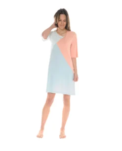 CHEMISE DE NUIT FANNIE