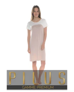 CHEMISE DE NUIT HANAE