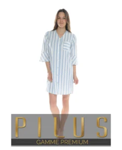 CHEMISE DE NUIT HARRIET