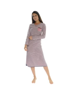CHEMISE DE NUIT JUNON