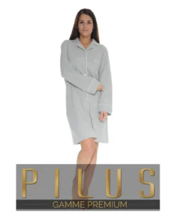 CHEMISE DE NUIT KATE