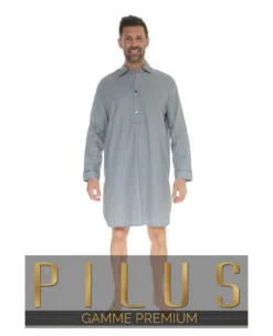 CHEMISE DE NUIT . LUCIEN