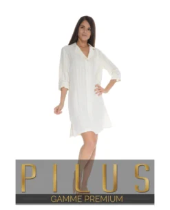 LIQUETTE BOUTON BLANC ORLEANE