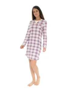 CHEMISE DE NUIT ROMINA