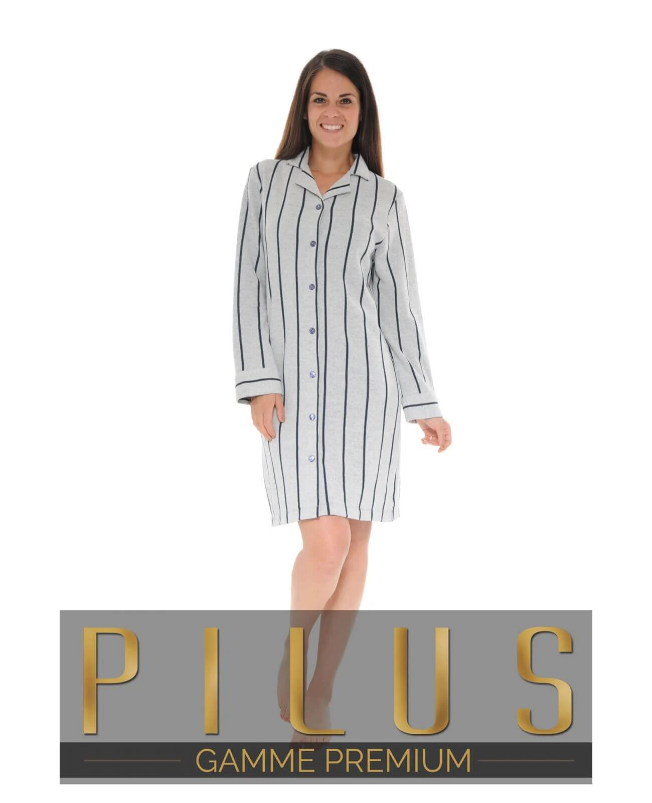 LIQUETTE BOUTON GRIS TIFAINE 1 LIQUETTE BOUTON GRIS TIFAINE