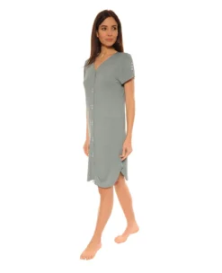 CHEMISE DE NUIT YULIA