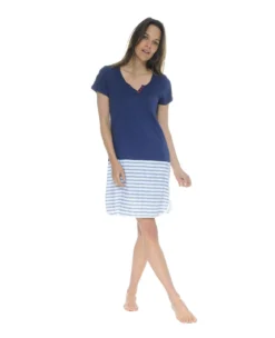 CHEMISE DE NUIT ZANAE