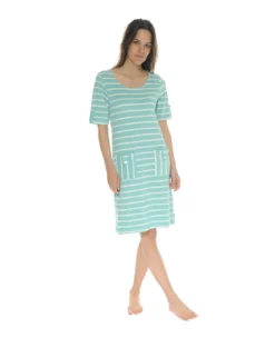 CHEMISE DE NUIT ZENA