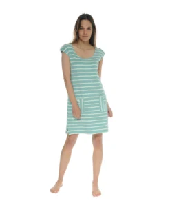 CHEMISE DE NUIT ZENA