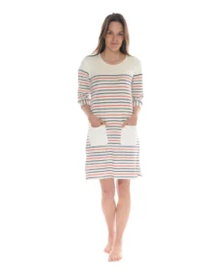 CHEMISE DE NUIT ZIGGY