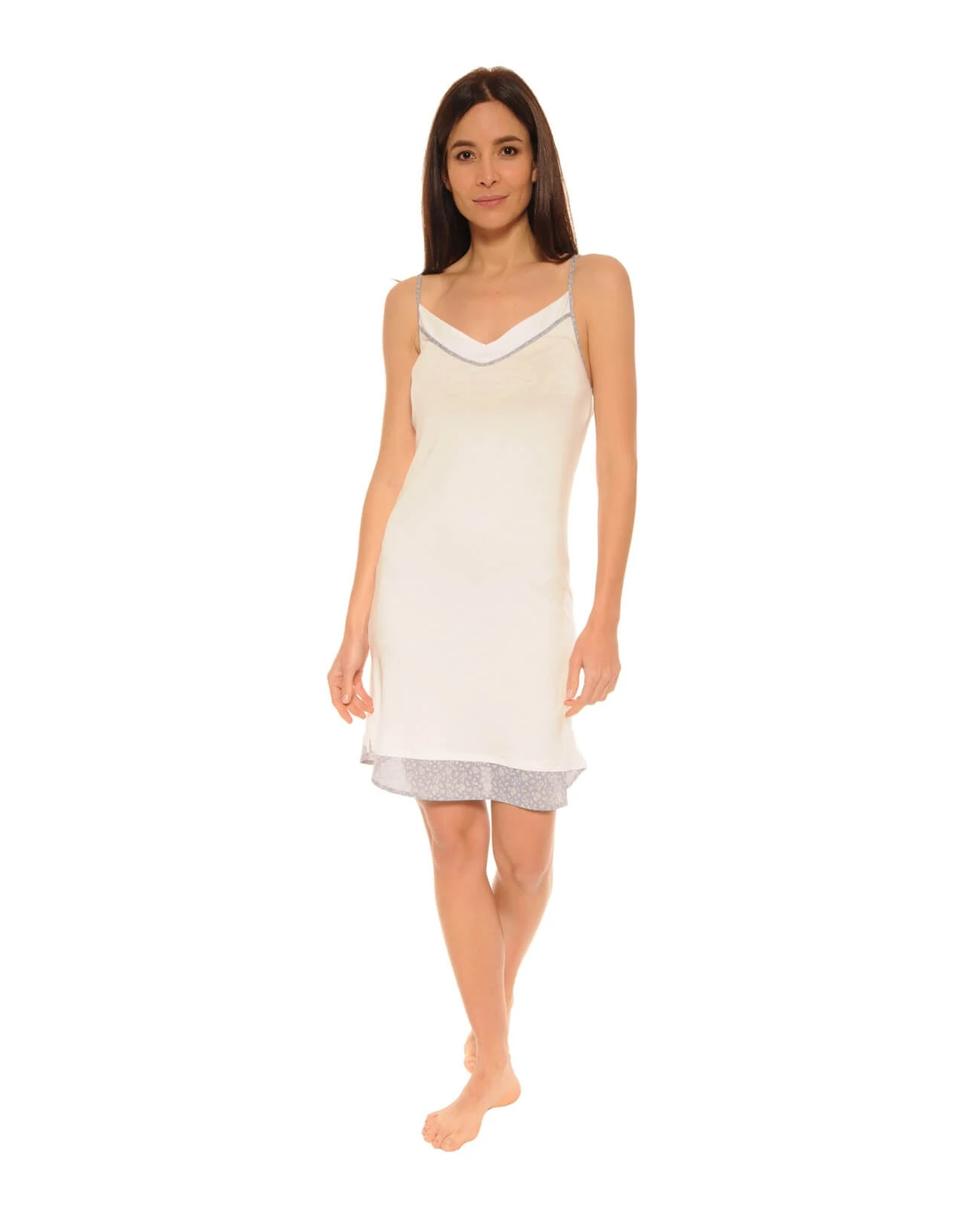 NUISETTE ZARINE 1 NUISETTE ZARINE