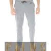 PANTALON HOMME GRIS UBALDIN
