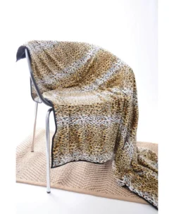 PLAID PILUS AVEC HOUSSE