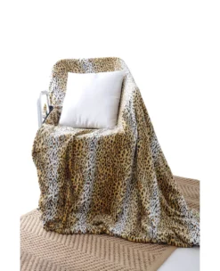 PLAID PILUS AVEC HOUSSE -Boutique pour femmes product 3