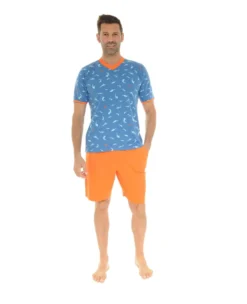 PYJAMA COURT WINSTON