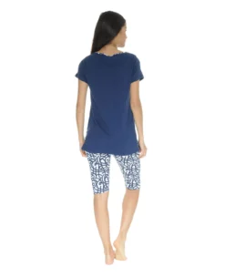 Boutique pour femmes -Boutique pour femmes pyjama court maggie 3