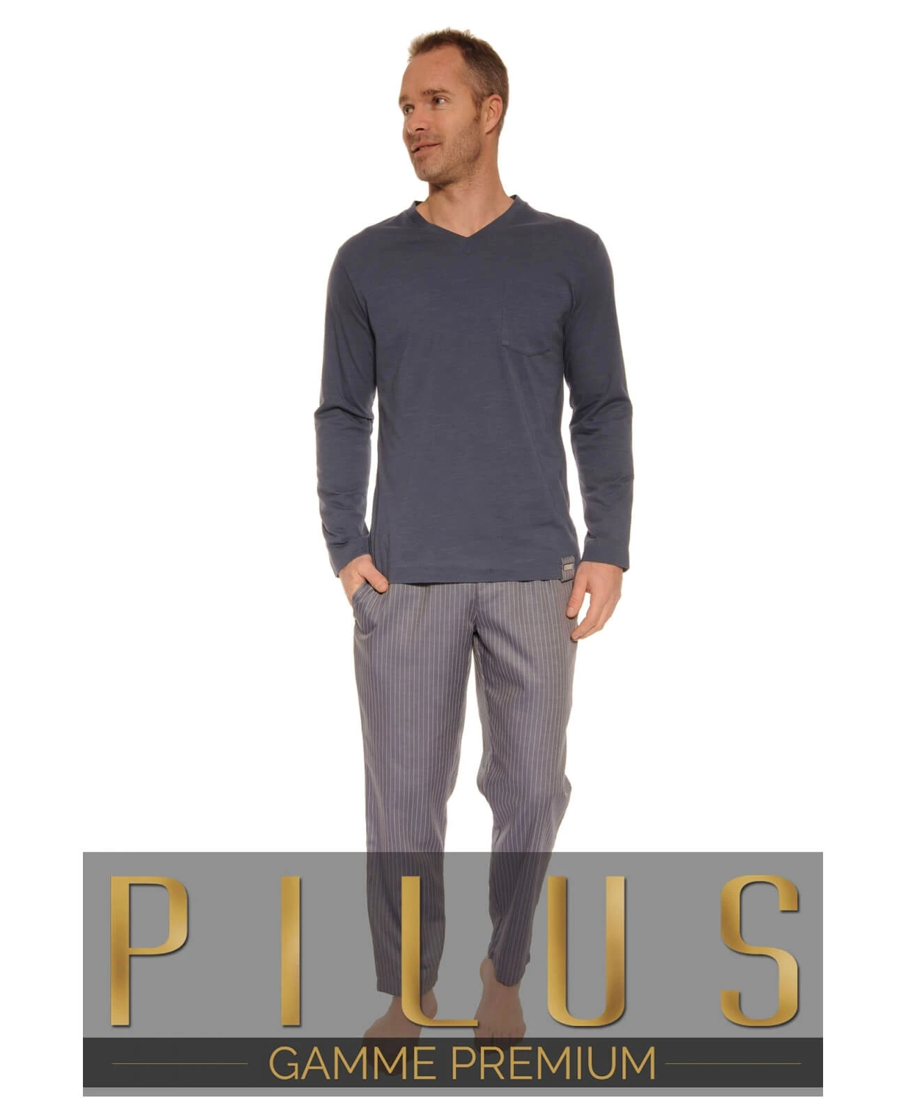 PYJAMA . CURTIS 1 PYJAMA . CURTIS