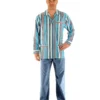 PYJAMA. EQUATEUR
