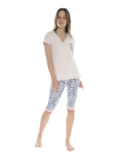 PYJAMA FAITH