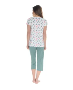 Boutique pour femmes -Boutique pour femmes pyjama fiona 1