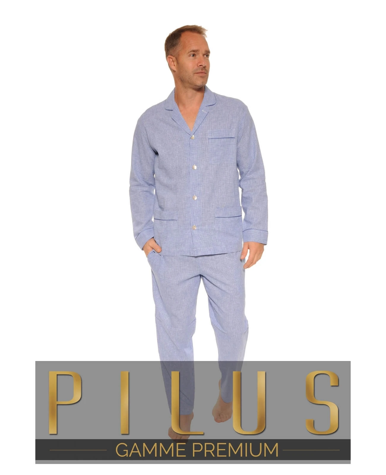 PYJAMA . GERALD 1 PYJAMA . GERALD