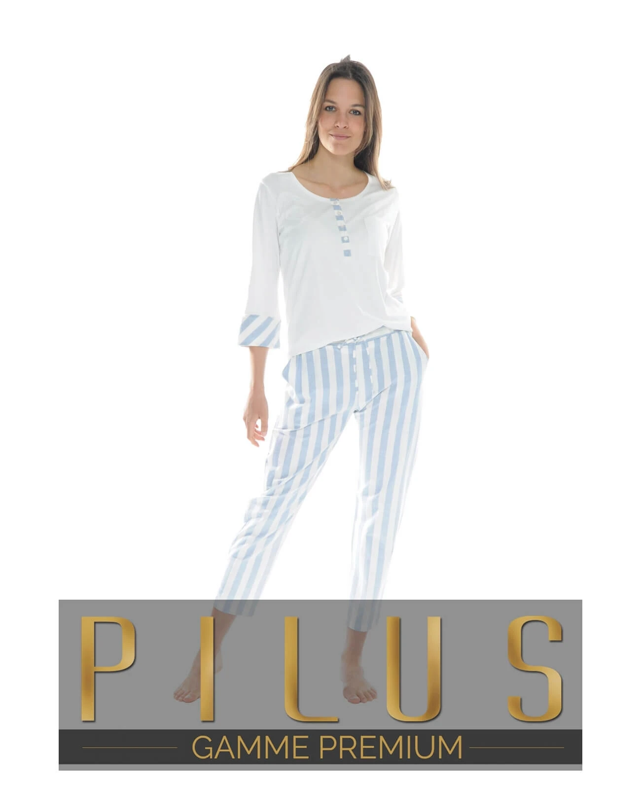 PYJAMA HARRIET 1 PYJAMA HARRIET