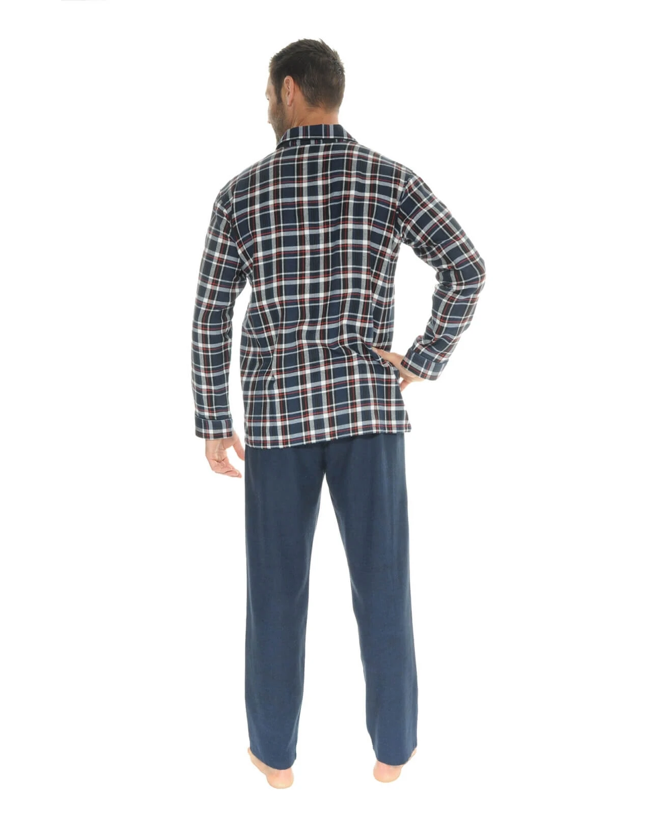 PYJAMA. ISKANDER 2 PYJAMA. ISKANDER – Image 2