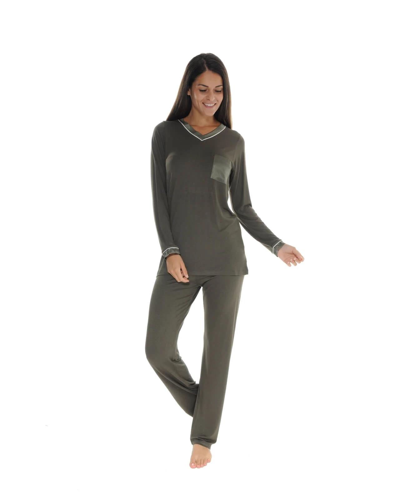 PYJAMA JAYNE 1 PYJAMA JAYNE