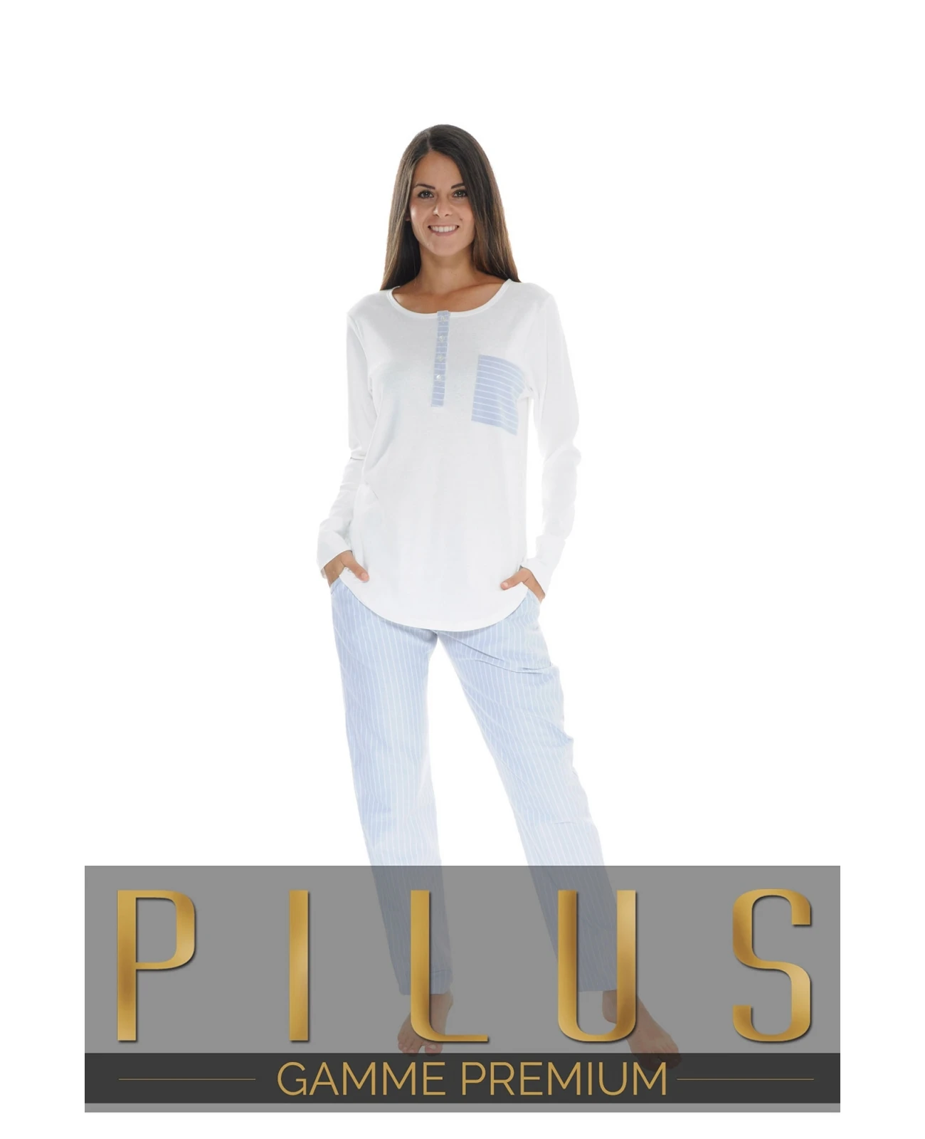 PYJAMA KLOE 1 PYJAMA KLOE