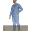 PYJAMA . LEANDRE