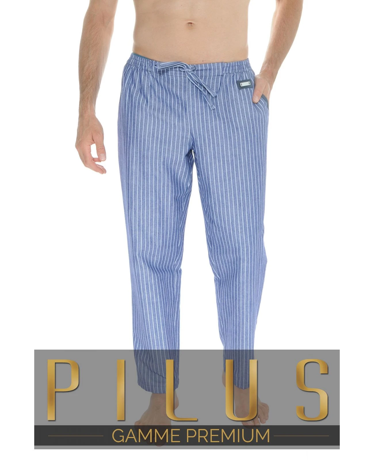 PYJAMA . LEANDRE 1 PYJAMA . LEANDRE