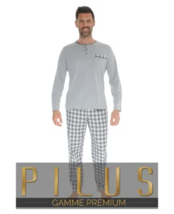 PYJAMA . LEDONIS