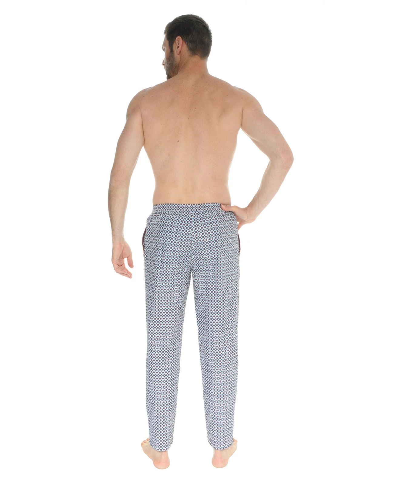 PYJAMA . LEONCE 2 PYJAMA . LEONCE – Image 2