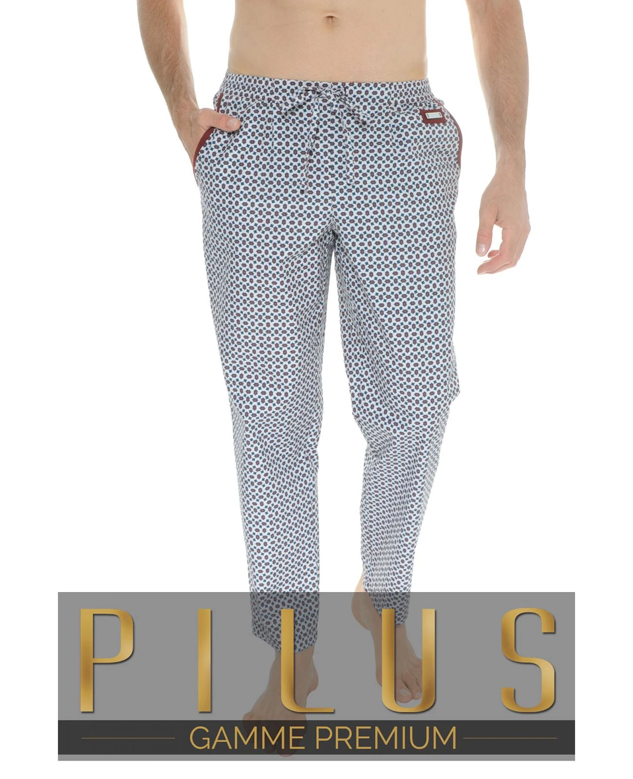 PYJAMA . LEONCE 1 PYJAMA . LEONCE