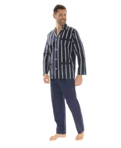 PYJAMA BLEU NATYS