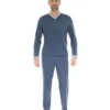 PYJAMA. BLEU WILDRIC