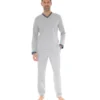 PYJAMA. GRIS WILDRIC