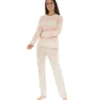 PYJAMA LONG ROSE RAFAELA