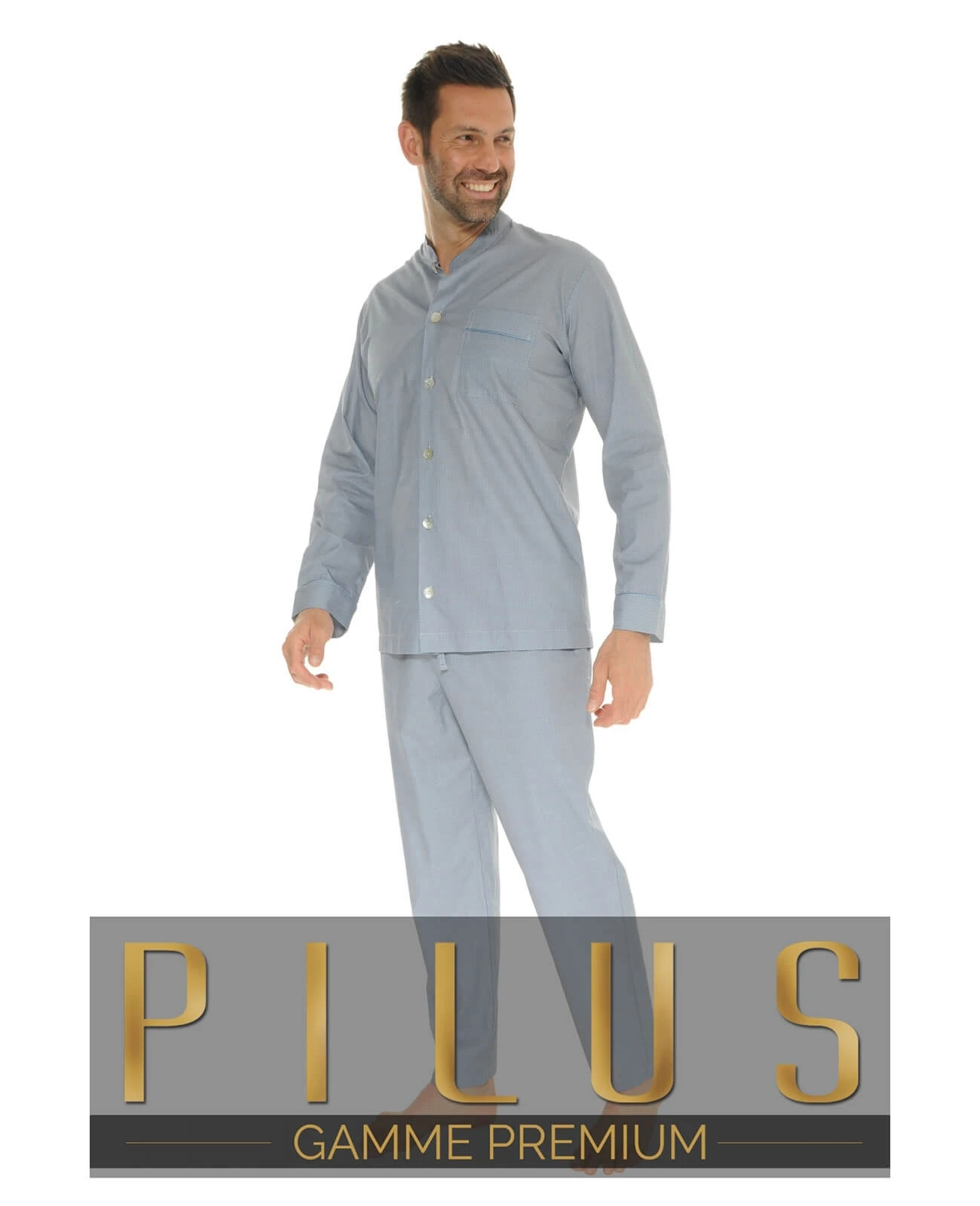 PYJAMA . LUBIN 1 PYJAMA . LUBIN