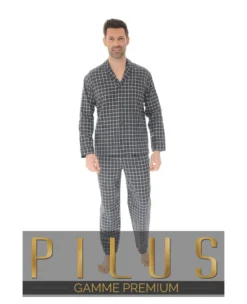 PYJAMA TAILLEUR UBERT