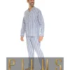PYJAMA TAILLEUR BLEU XANTIS
