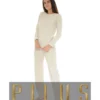 PYJAMA LONG BEIGE TALY