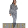 PYJAMA BLEU TELIA