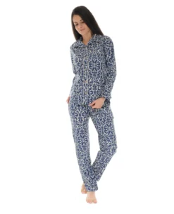 PYJAMA BLEU TELIA
