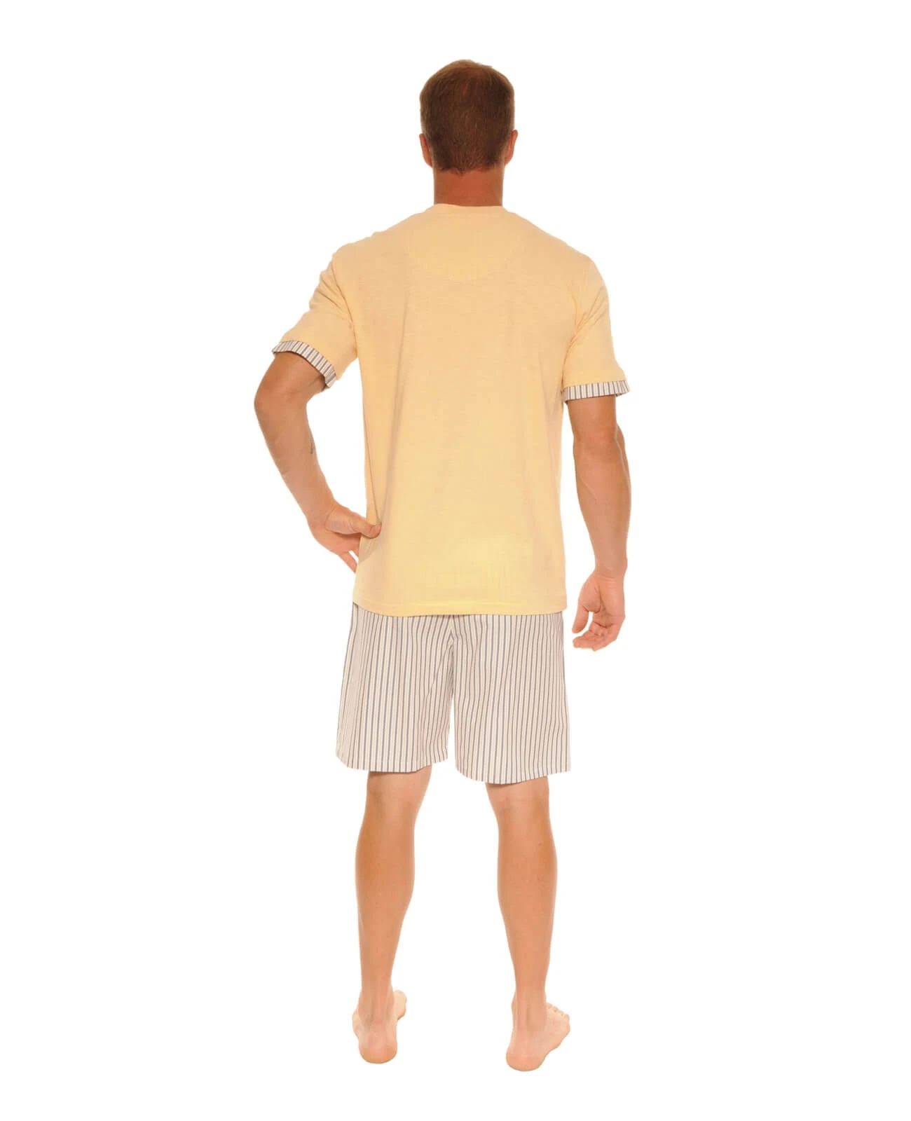 PYJAMA. WALLIS 2 PYJAMA. WALLIS – Image 2