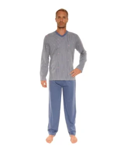 Nouvelles versions 21 PYJAMA. WIND