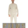 PYJAMA LONG BEIGE XANIEL